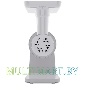 Мясорубка Sate RT-125 (серебристый) картинка 2